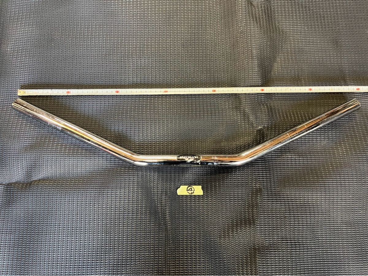 ハーレーにて使用!アタックバーハンドル4拍卖