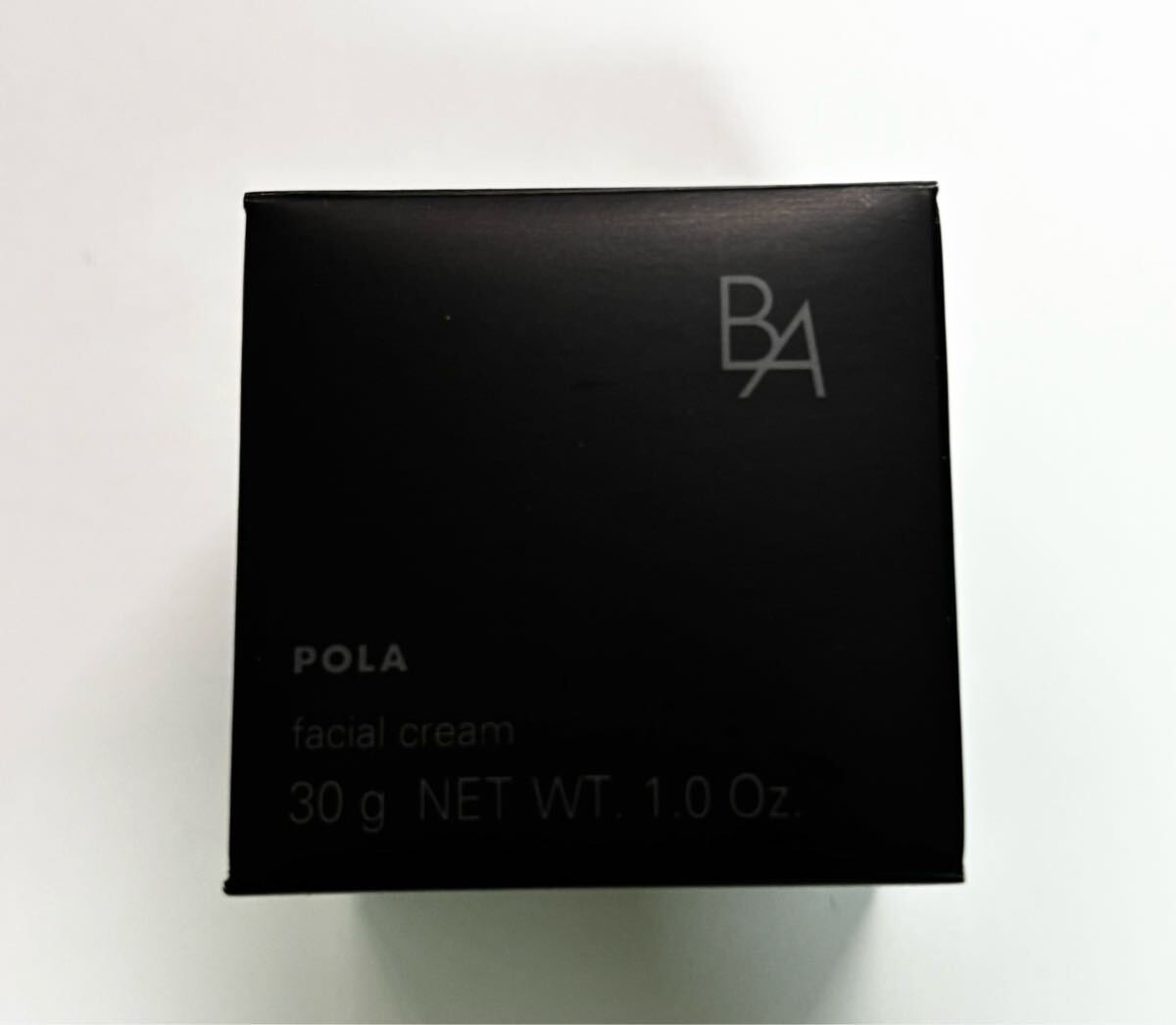 ポーラ POLA B.A クリーム N 30g リフィル 保湿クリーム拍卖