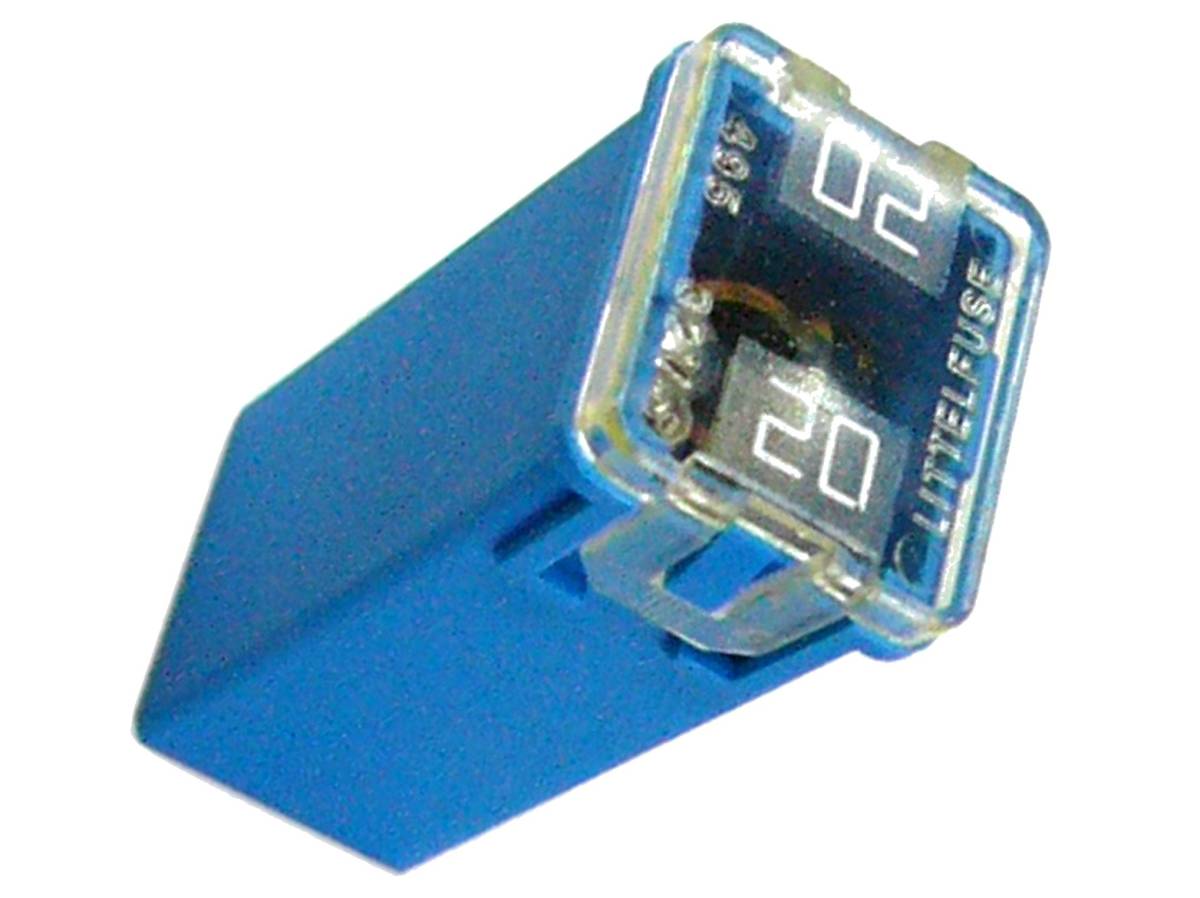 LITTEL 32V カートリッジ ヒューズ,20A/タホ,エスカレード,ダッジ ラム,クライスラー,ジープ,フォード,エクスペディション,ナビゲーター拍卖