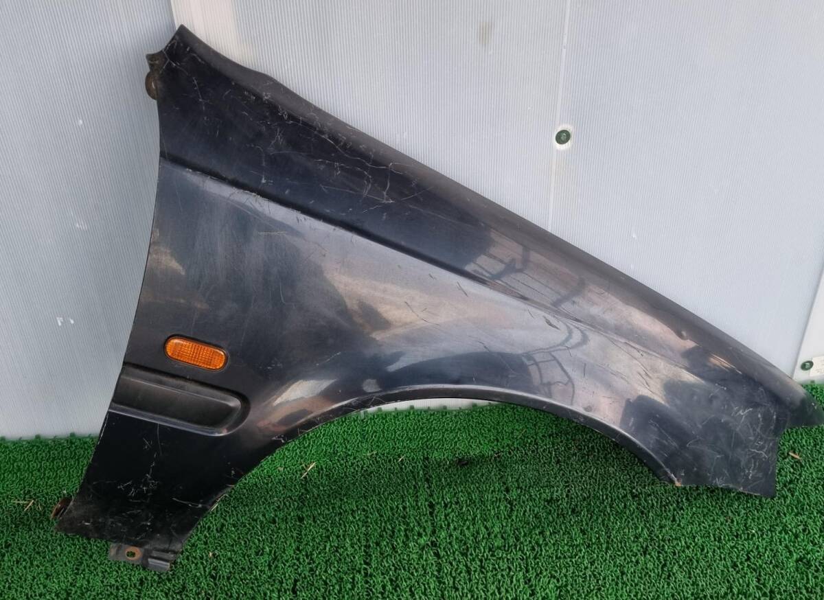 ホンダ シビック EG8 フェンダー 右 拍卖