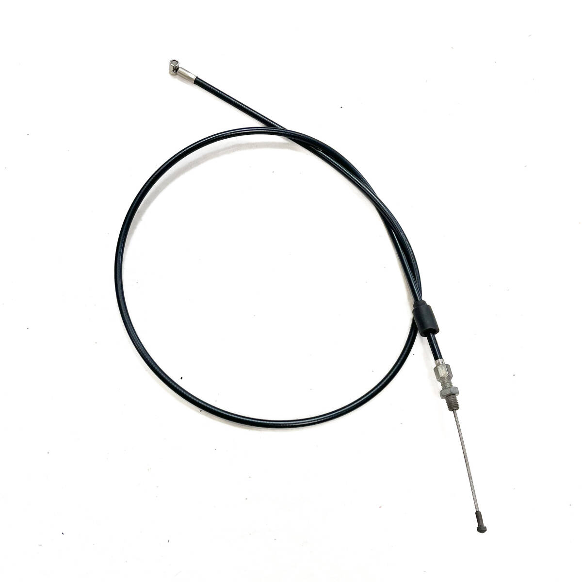 YAMAHA ヤマハ 純正品 現品限り 58E-26335-01 YB50 クラッチ ワイヤー ケーブル拍卖