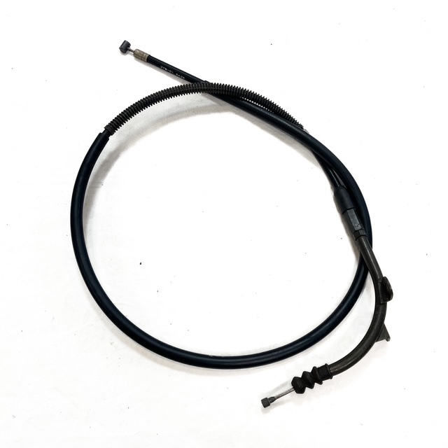 YAMAHA ヤマハ 純正品 現品限り 3TB-26335-01 XT600E クラッチ ワイヤー ケーブル拍卖