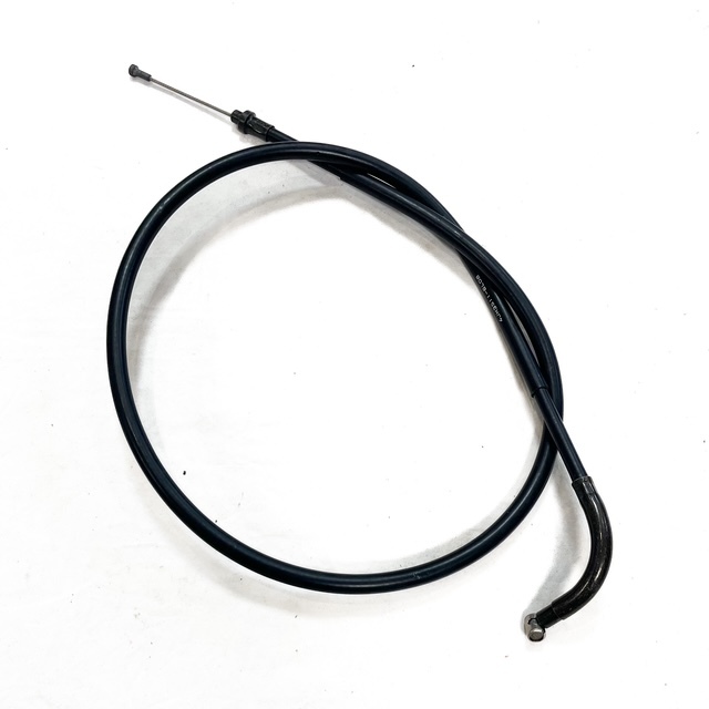 YAMAHA ヤマハ 純正品 現品限り 4JH-26335-11 YZF600R クラッチ ワイヤー ケーブル拍卖