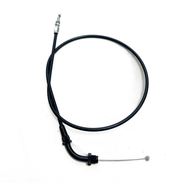 58300-45010 GS750 アクセルスロットル ワイヤー ケーブル2型 E-2拍卖