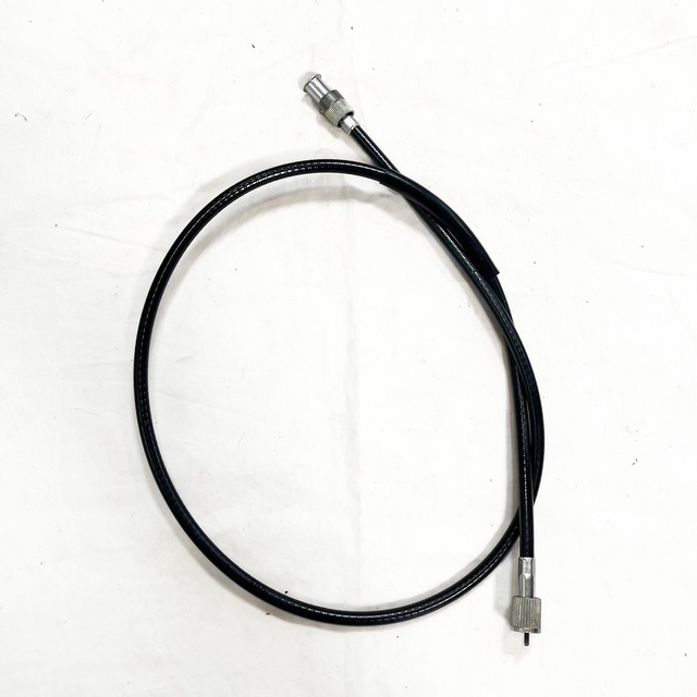 スズキ 34910-33300 GS550 GS750 TS250 T500 スピードメーター ケーブル 拍卖