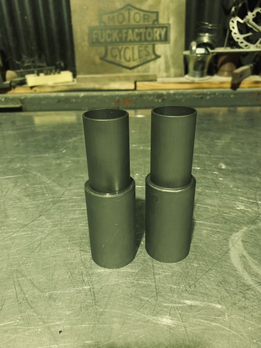 フランダース スタイル インナースロットル スパイラル グリップ セット ナックル パン サイドバルブ拍卖