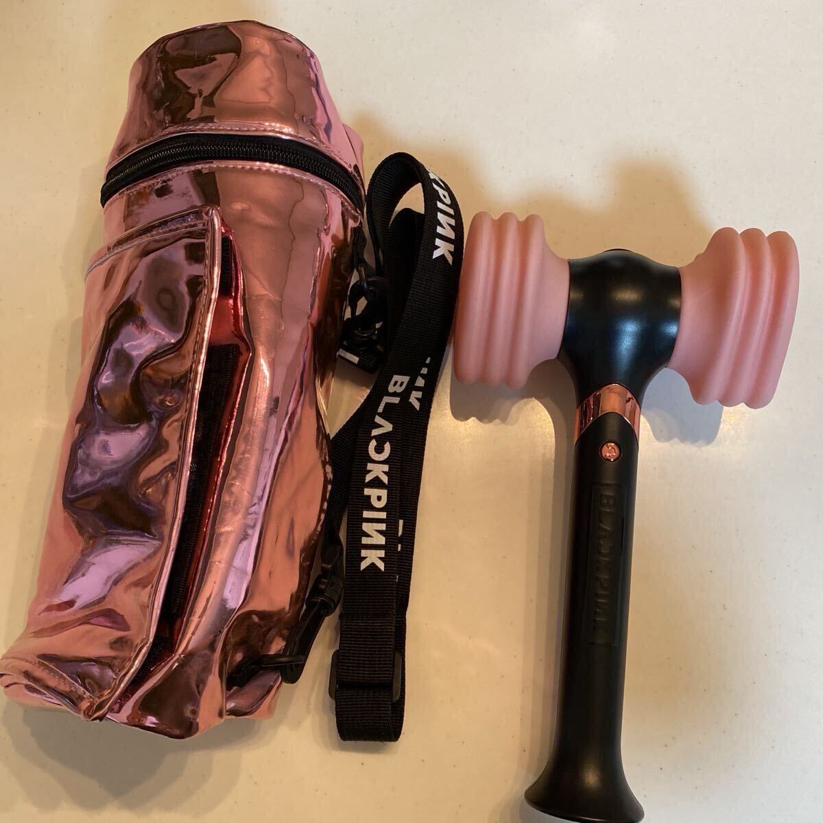 ブルピン スティックペンライト ケース拍卖