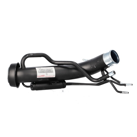 ●新品 未使用●トヨタ純正 70 ランドクルーザー ランクル フューエルタンク インレットパイプ 燃料タンク 70 Land Cruiser拍卖