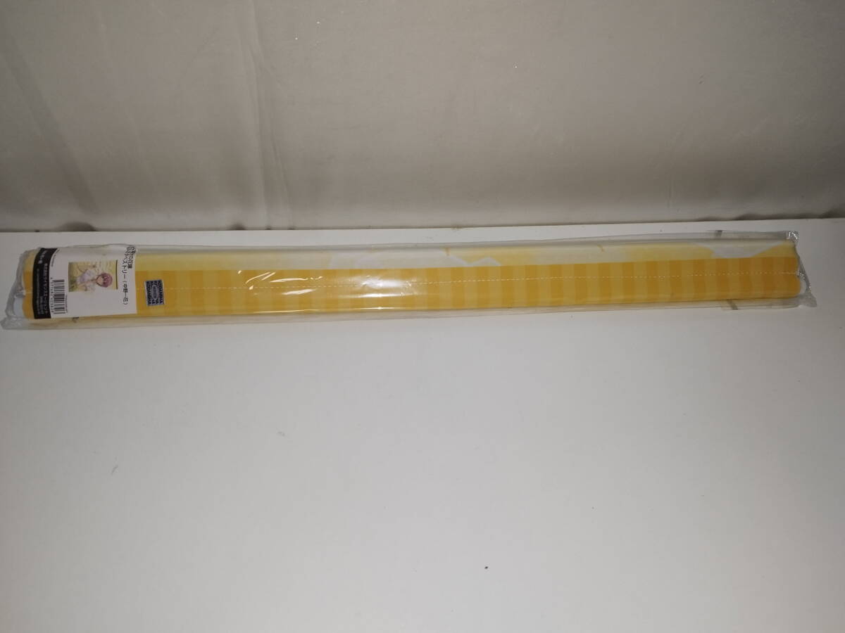 中古品 五等分の花嫁 01.中野一花 B2タペストリー拍卖