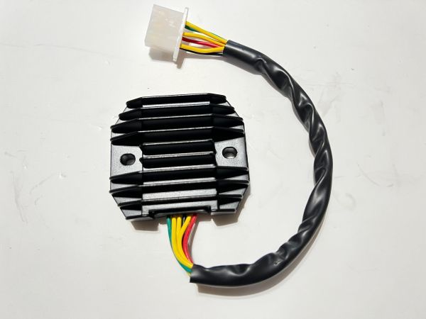 90日保証 送料無料 リプロ KAWASAKI Z1000J Z1000R Z1100R GPZ1100 レギュレーター レクチファイヤー拍卖