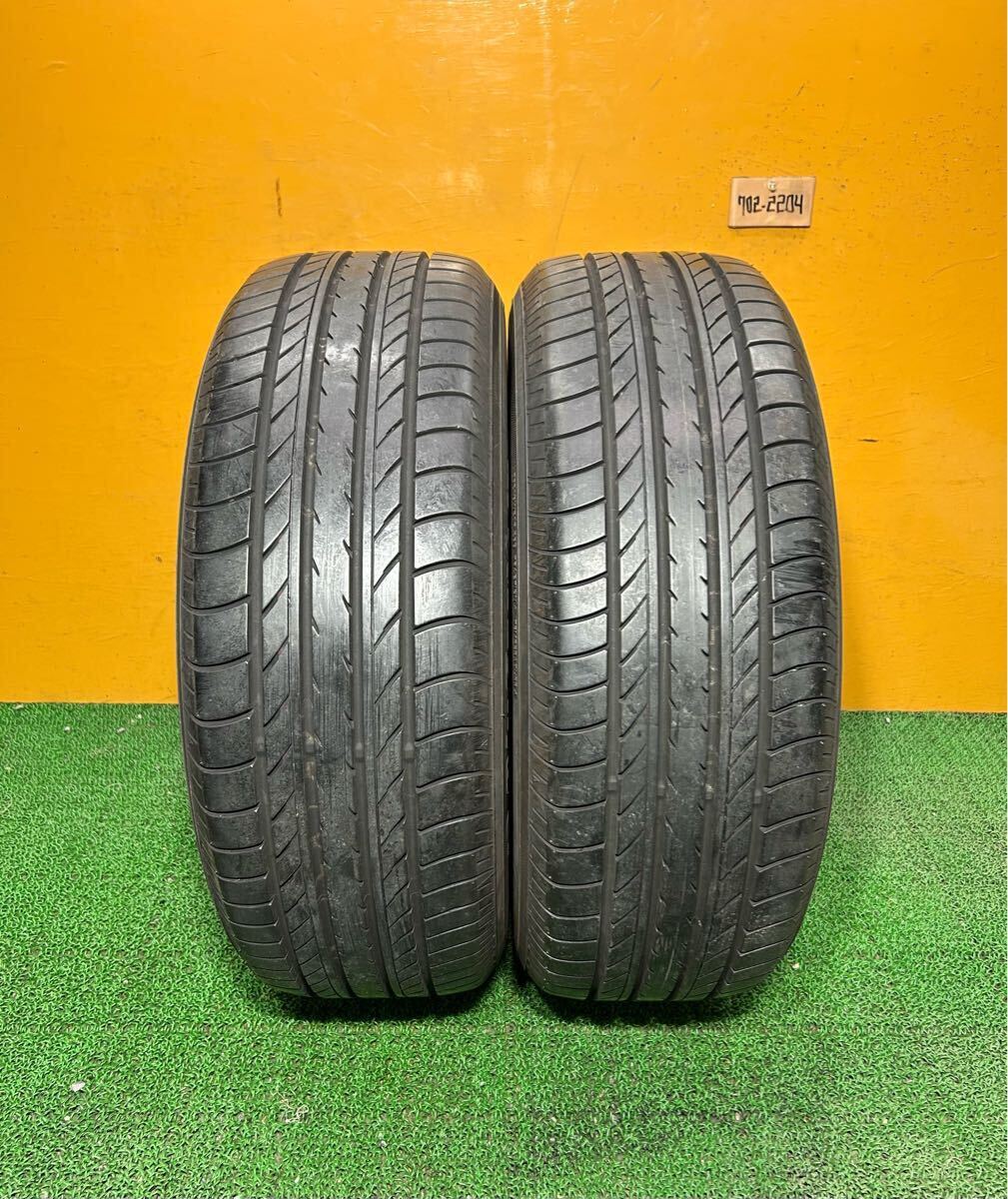*夏用 225/60R17 99H YOKOHAMA BluEarth E70 *2本セット拍卖