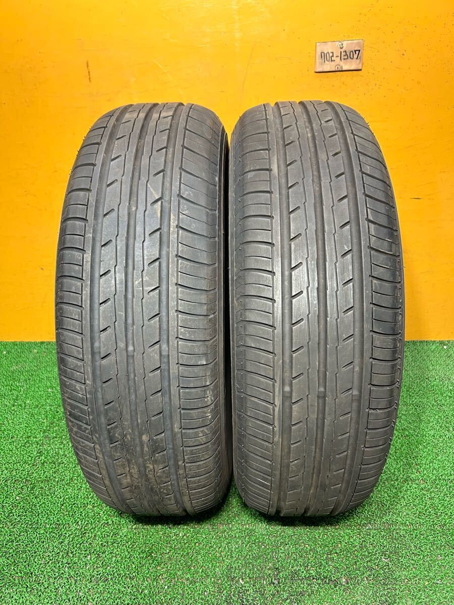 *夏用 215/65R16 98H YOKOHAMA BluEarth-Es ES32 *2023年製造 *2本セット拍卖