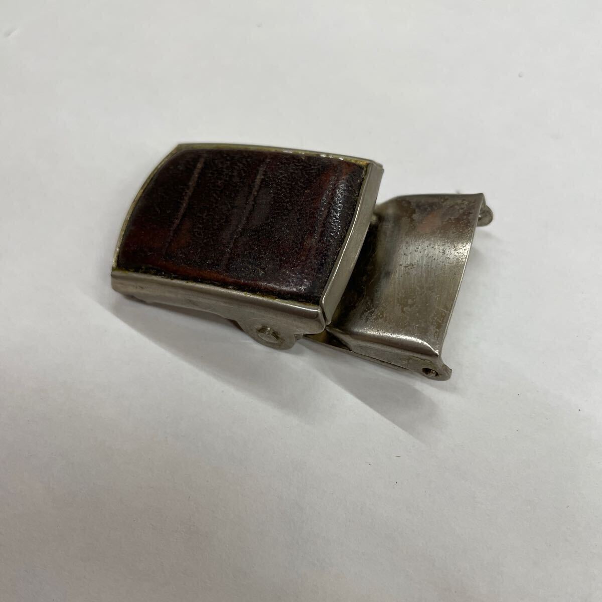 ベルト バックル L.F.B DIAMOND PAT.P. 73050 ビンテージ ヴィンテージ 昭和レトロ拍卖