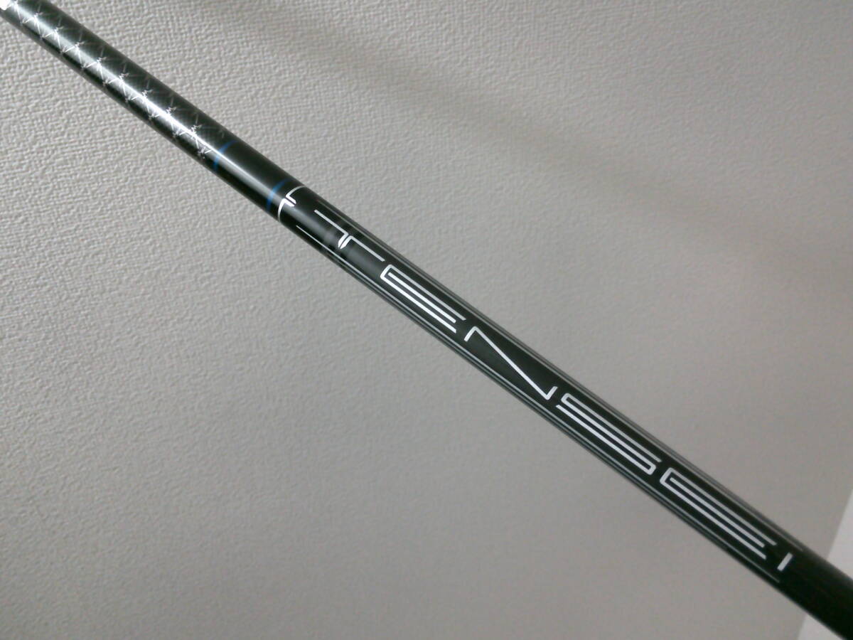中古シャフト★TENSEI 60 S For Callaway★43.5in★1w用 ★テンセイ キャロウェイ拍卖