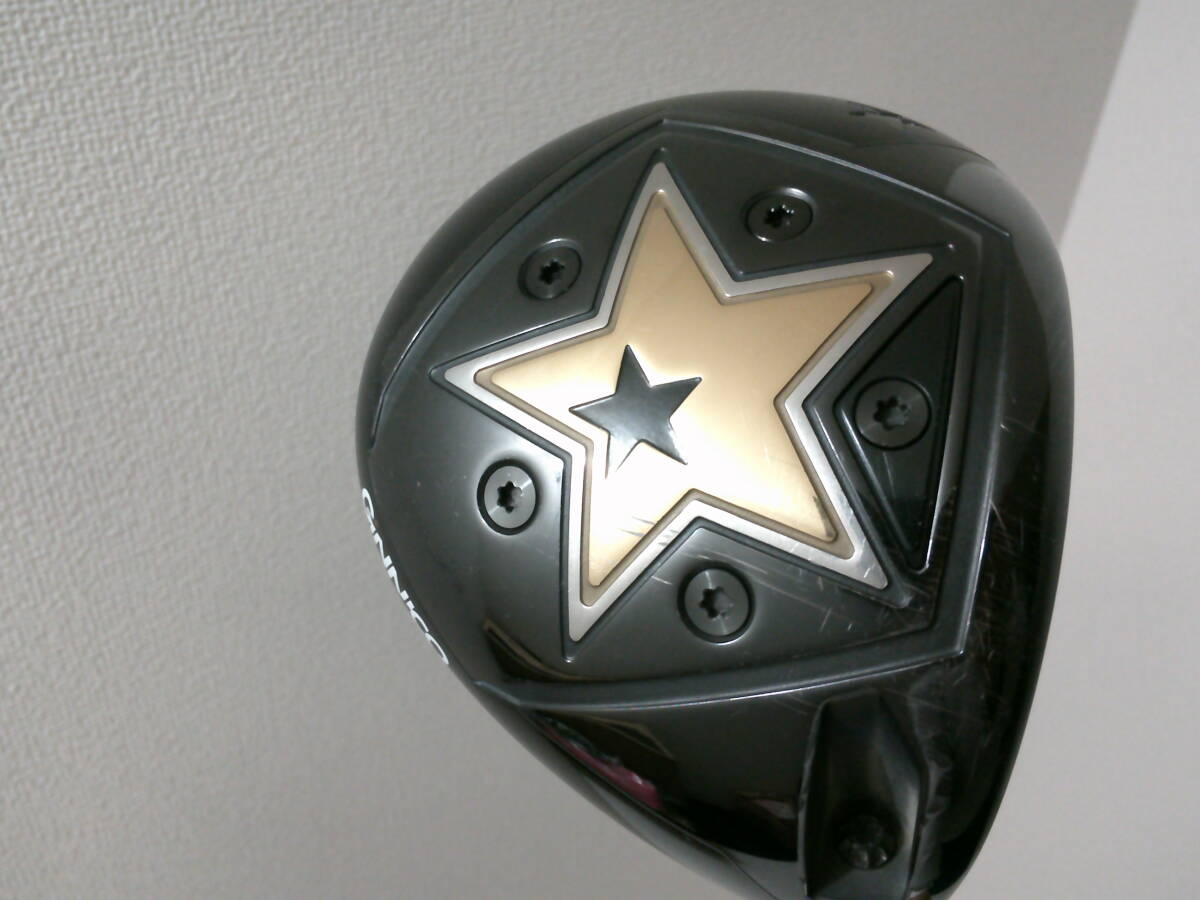 GINNICO★ジニコ MODEL01 TYPE-b 1W★Diamana GT 60 S★ドライバー 拍卖