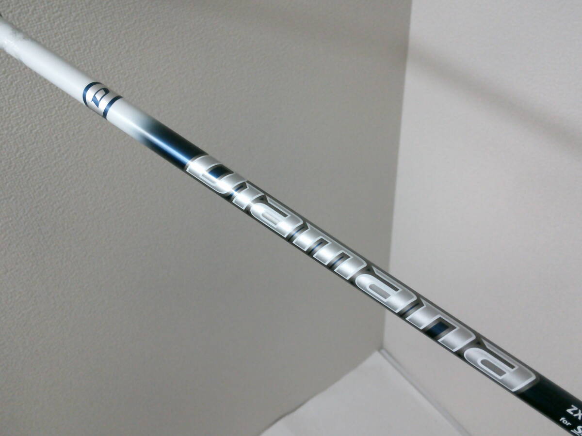 中古シャフト★Diamana ZX 50 S★42 1/8in★5w用 ★ディアマナ スリクソン拍卖