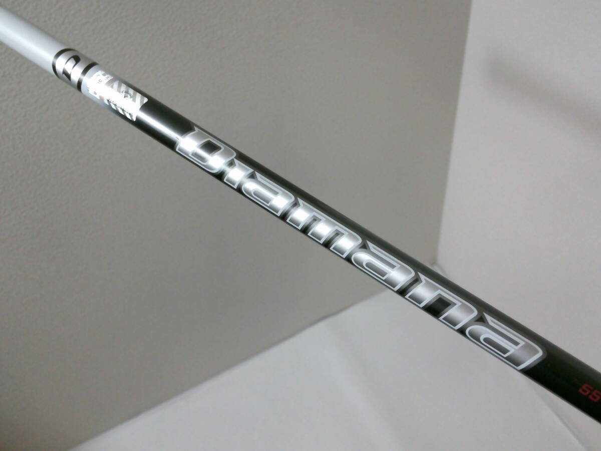 中古シャフト★Diamana 55 S for Callaway★39.5in★ディアマナ キャロウェイ拍卖