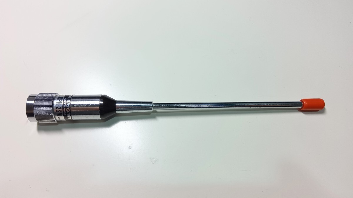 ■DIAMOND パーソナル無線用アンテナ DPH-2SM■拍卖