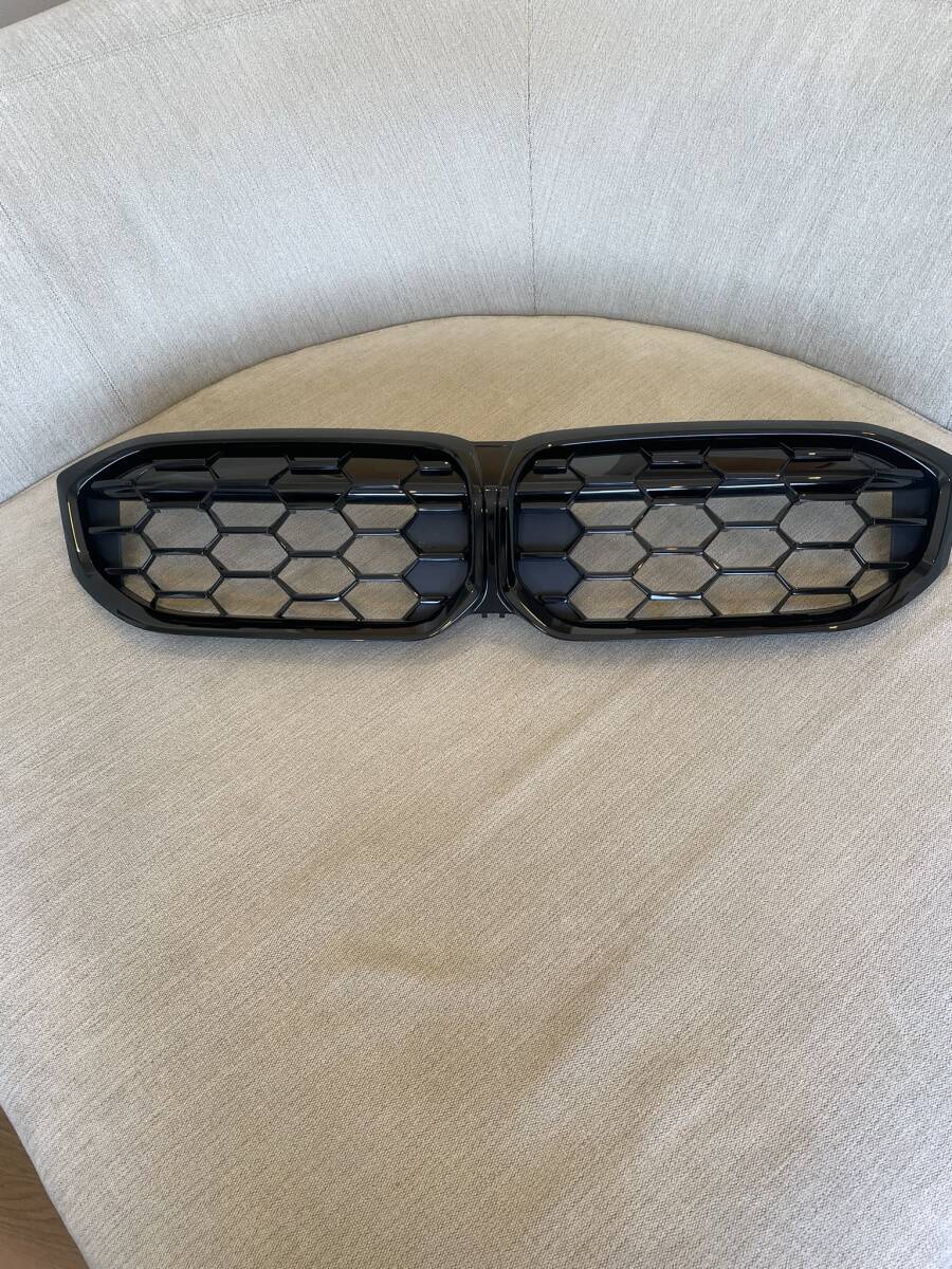BMW 純正 G系 G20 G21 LCI フロントグリル Mperformance 拍卖
