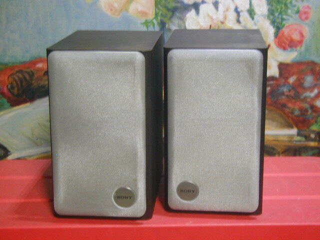 【パワフルな音】★☆ソニー スピーカーSS-CE300HDスピーカーペアです。SONY ☆★拍卖