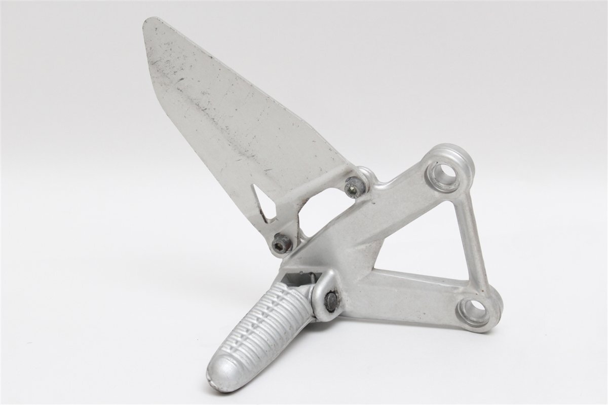 DUCATI 1098S◆メインステップ 右◆ZDMH700AA7B011拍卖