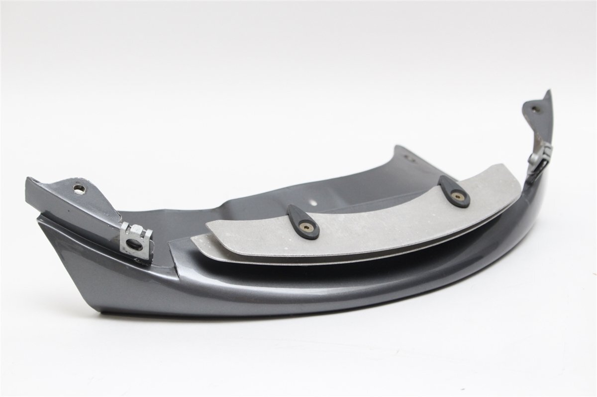 DUCATI ST4S 2003年◆フロントグリル アッパー下カバー◆ZDMS200AA2B009拍卖