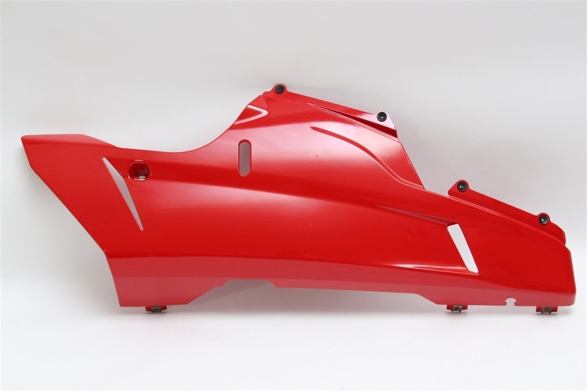 DUCATI 1198SP◆アンダーカウル 右◆ZDMH704AABB030拍卖
