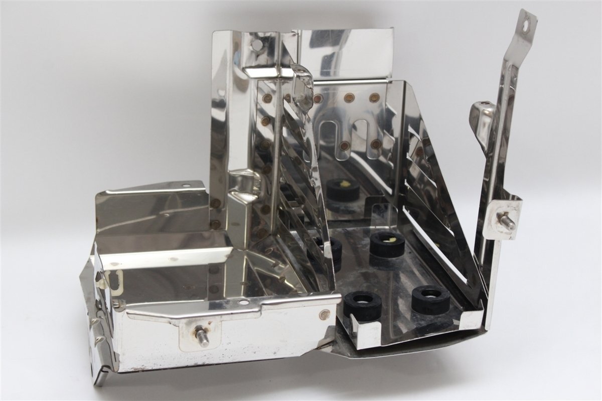 BMW K1200RS◆バッテリーケース◆WB10544J8VZA22拍卖