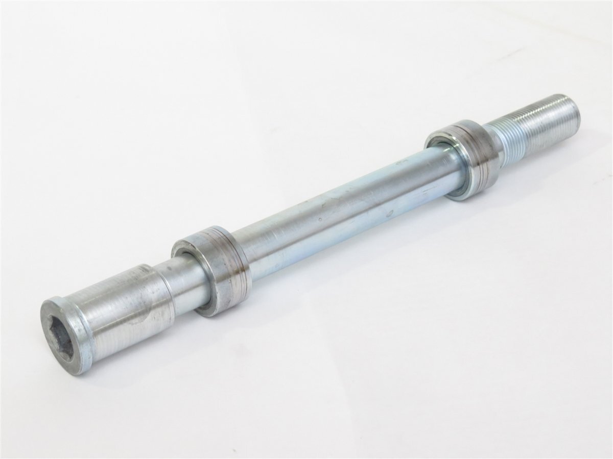 Ninja650 2013年◆フロントアクスルシャフト◆JKAEX650EEDA14拍卖