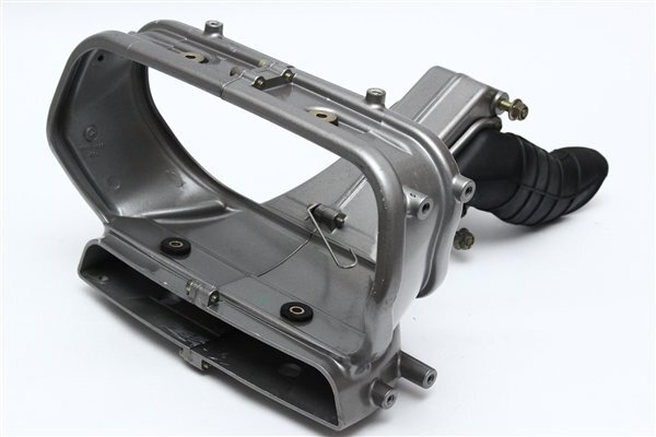 DUCATI ST4S◆ヘッドライトステー◆ZDMS200AA1B006拍卖