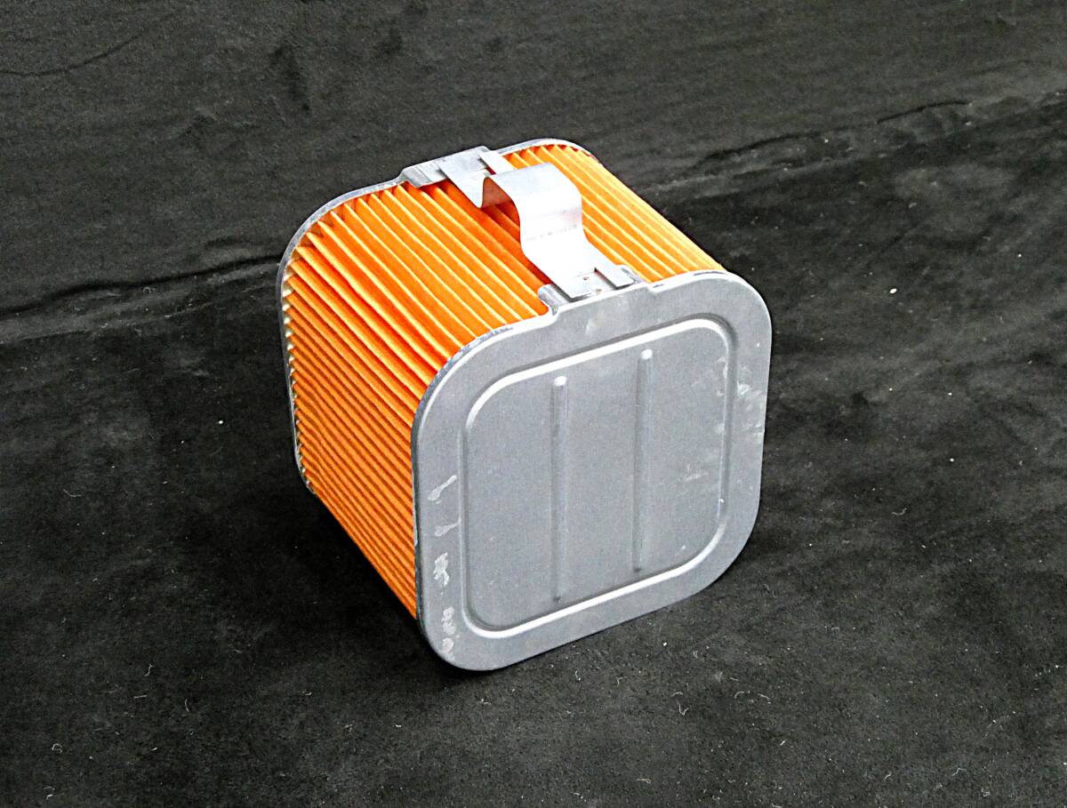 【送料無料】 CBR400F エアフィルター/エアエレメントCBR400K 17211-MJ6-000交互 エアフィル エアークリーナー NC17 CBR400F2 CBR400F3 拍卖