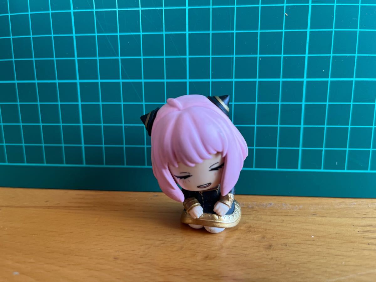 【2025.02.07】 SPY×FAMILY スパイファミリー アーニャ フィギュア拍卖