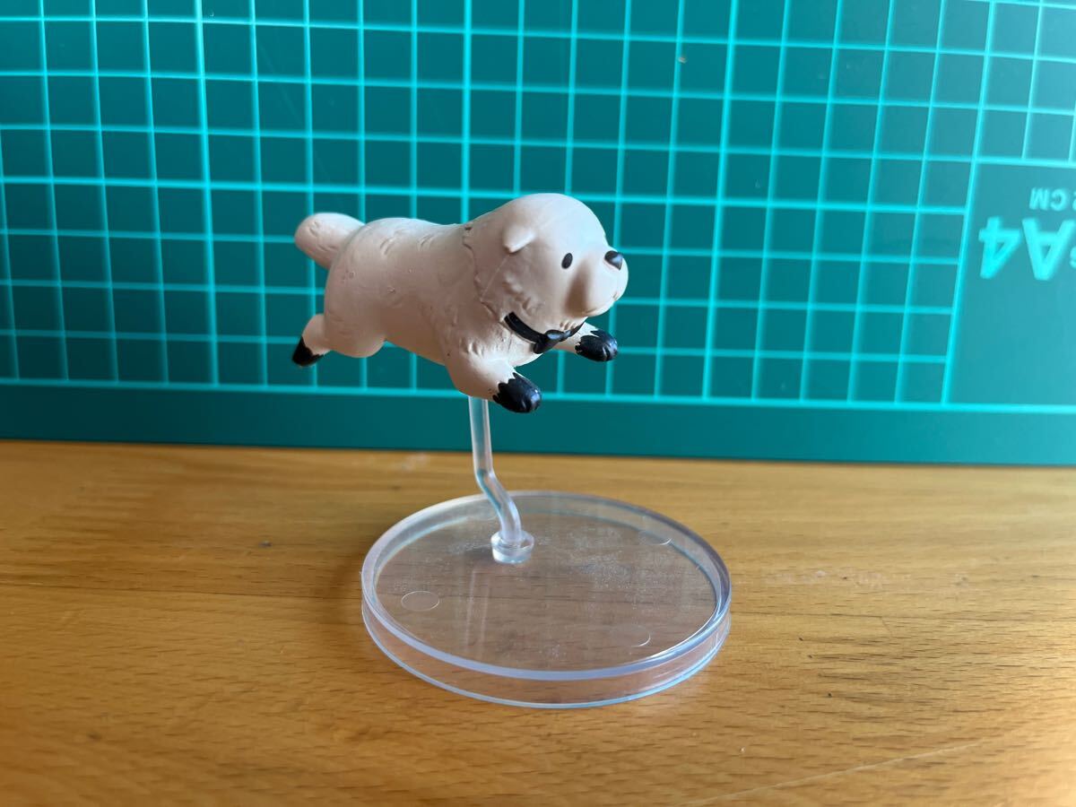 【2025.02.07】 SPY×FAMILY スパイファミリー ボンド ぴょんコレ フィギュア拍卖