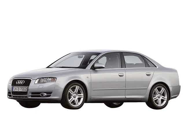 送料無料A4(B6)(8E) フロントバンパー 8E0807105GRU純正拍卖