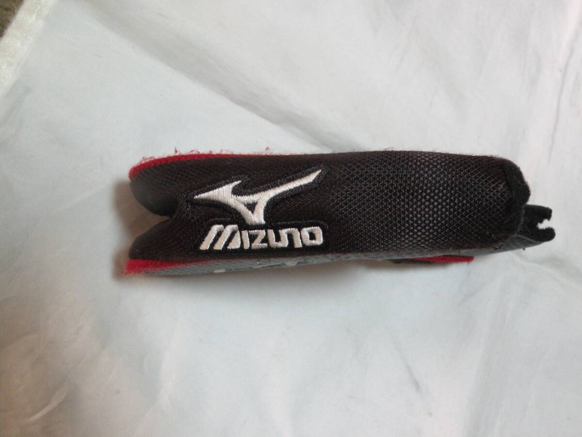 ★★ミズノ パターカバー T-ZOID A3 拍卖