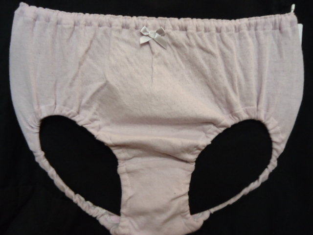 M寸 ヒップ85~93cm オヤスミパンツ PU色 ☆TUNIC☆ 肌にやさしい綿100% ガーゼ地 1072 D拍卖