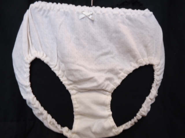 L寸 ヒップ90~98cm オヤスミパンツ IV色 ☆TUNIC☆ 肌にやさしい綿100% ガーゼ地 1072 A拍卖