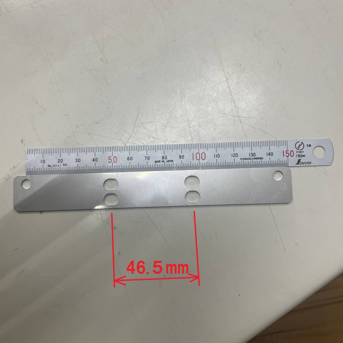 三つ又 エンブレムステー Z400GPエンブレム用 プレートのみ ステンレス製 エンブレム ステムカバー 検)Z1000 Z1 Z2 Mk2拍卖