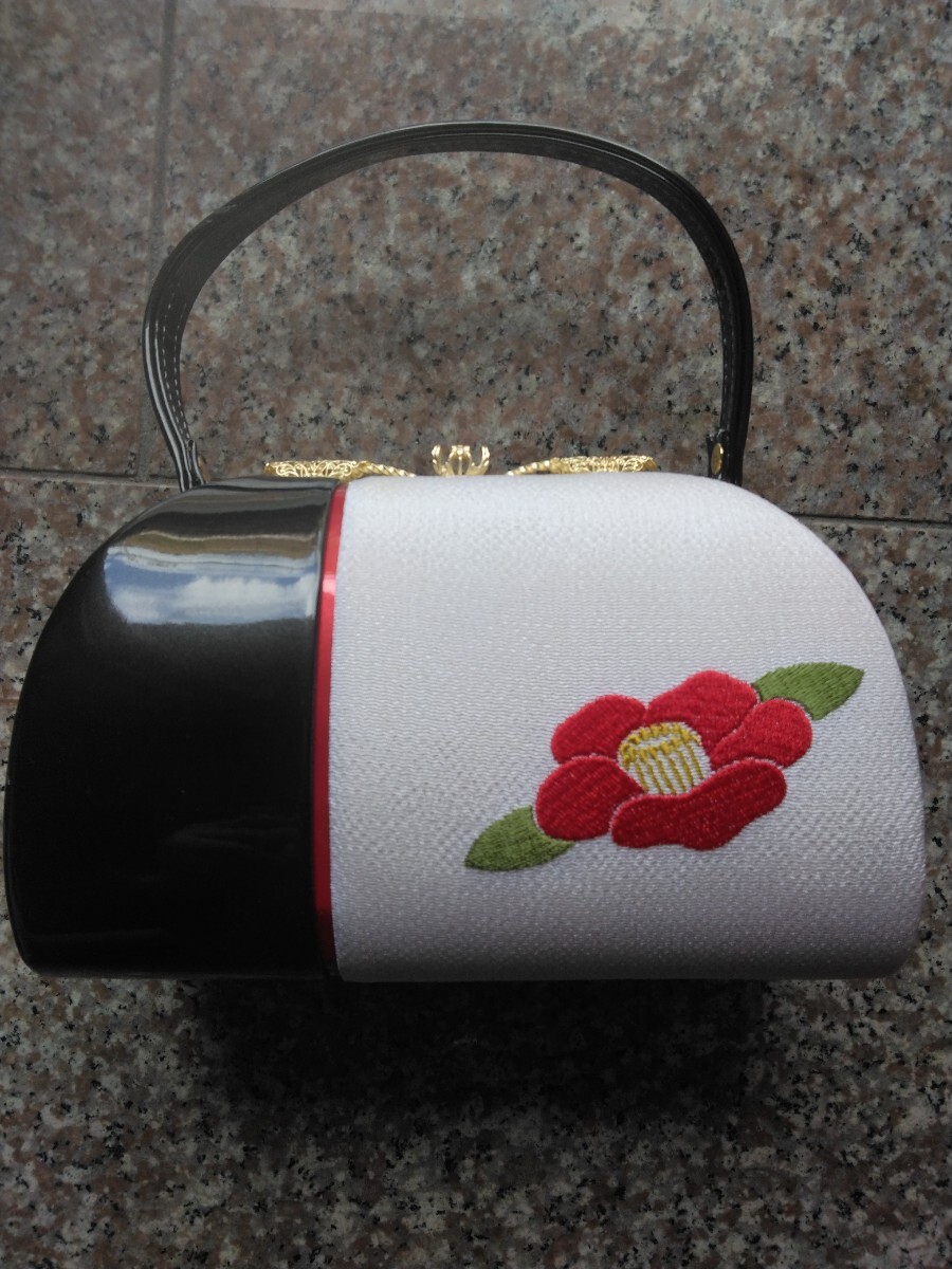 成人式 七五三 着物 卒業式 結婚式和装バック 拍卖