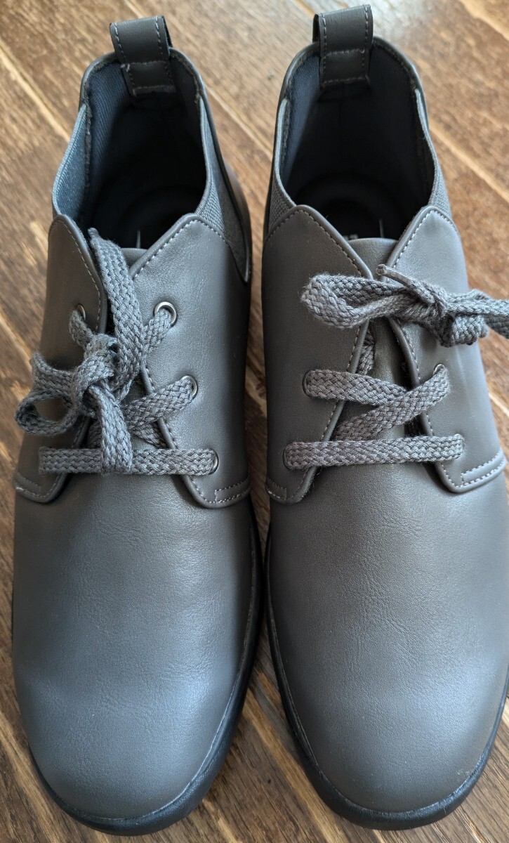 【タグ無し新品】PANSY★23.5cmシューズ拍卖