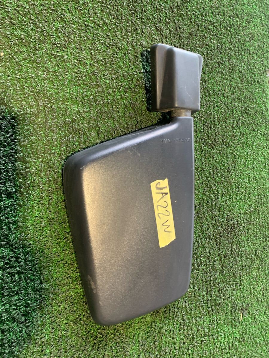 ドアミラー 左 時に ja22w拍卖