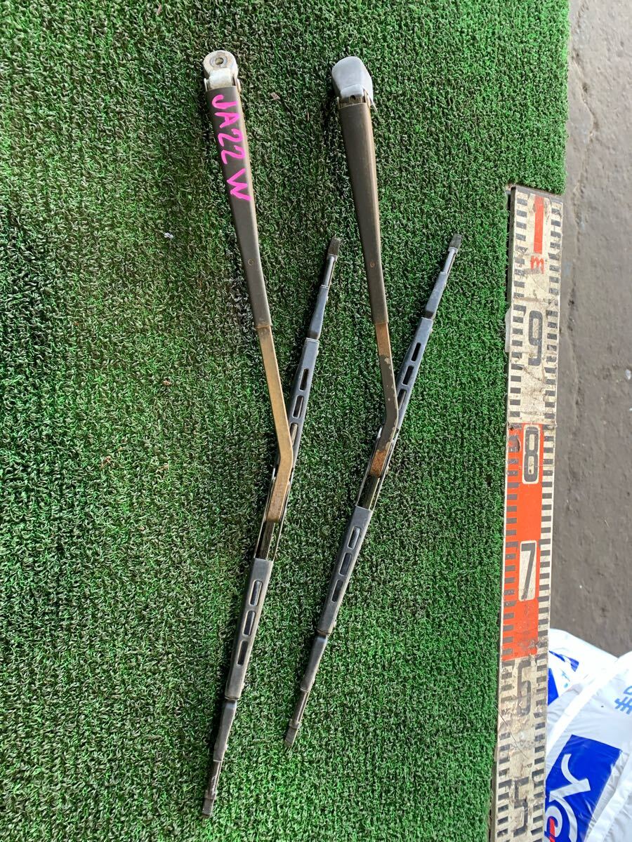 ja22w ジムニー ワイパーブレード拍卖
