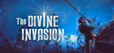 未使用 Steam 日本語未対応 The Divine Invasion拍卖