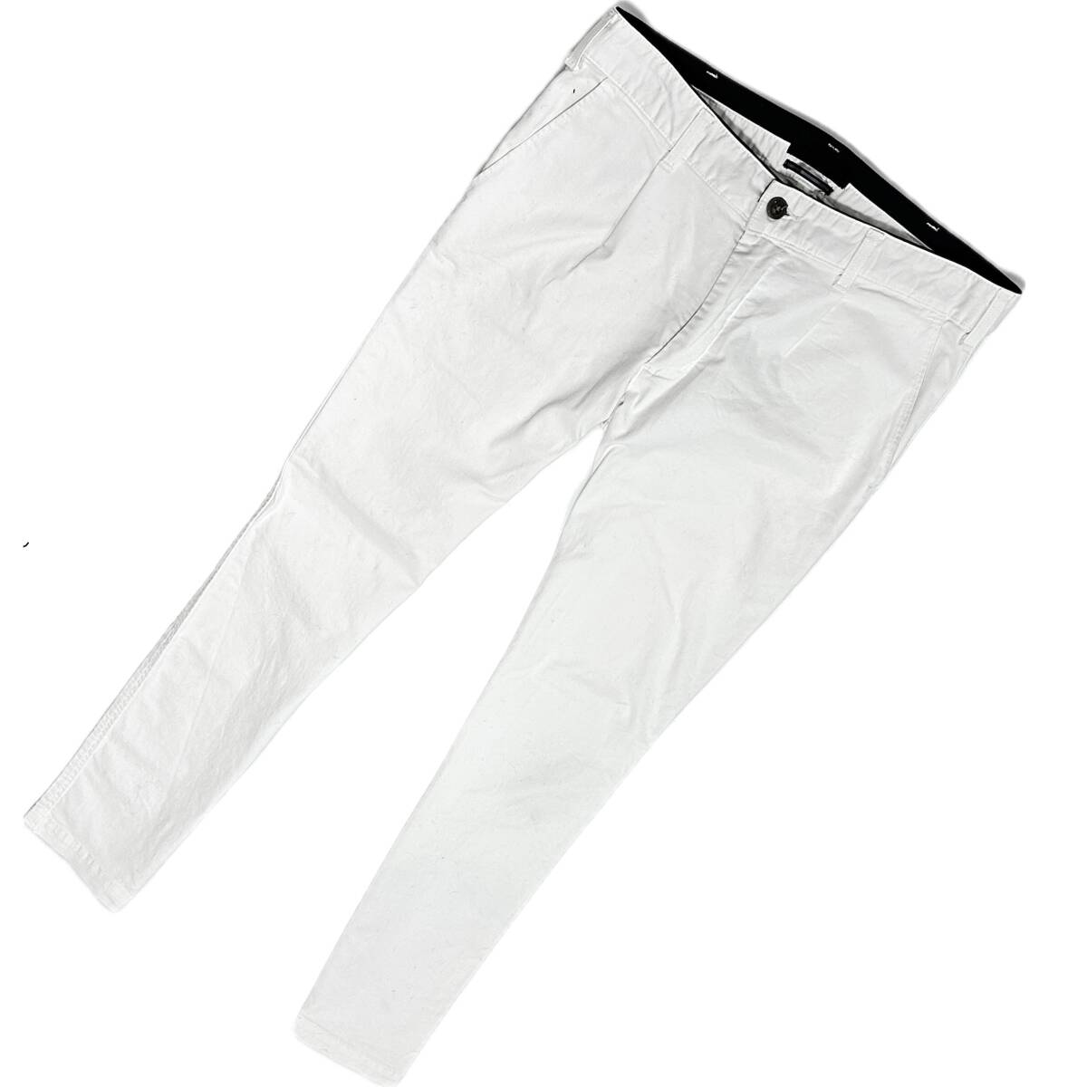 Safari掲載 定価3万 junhashimoto×EDWIN STRETCH SLIM DENIM PANTS Mサイズ ジュンハシモト エドウィン デニムパンツ wjk akm 1piu 拍卖