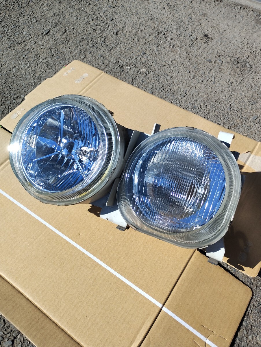 Y33 セドリック グロリア 左ヘッドライト グランツーリスモ拍卖