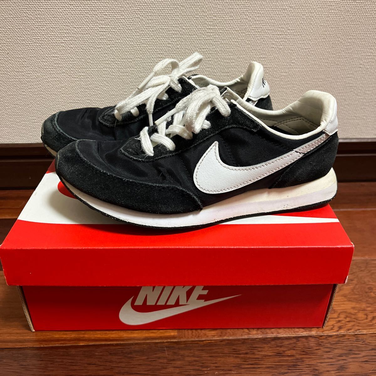 ★即決★ ナイキ ワッフルトレーナー2 PS NIKE 21cm拍卖