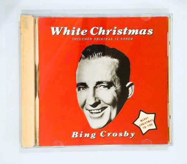 ビングクロスビーBING CROSBY - WHITE CHRISTMASLenny Kravitzレニークラビッツ 拍卖