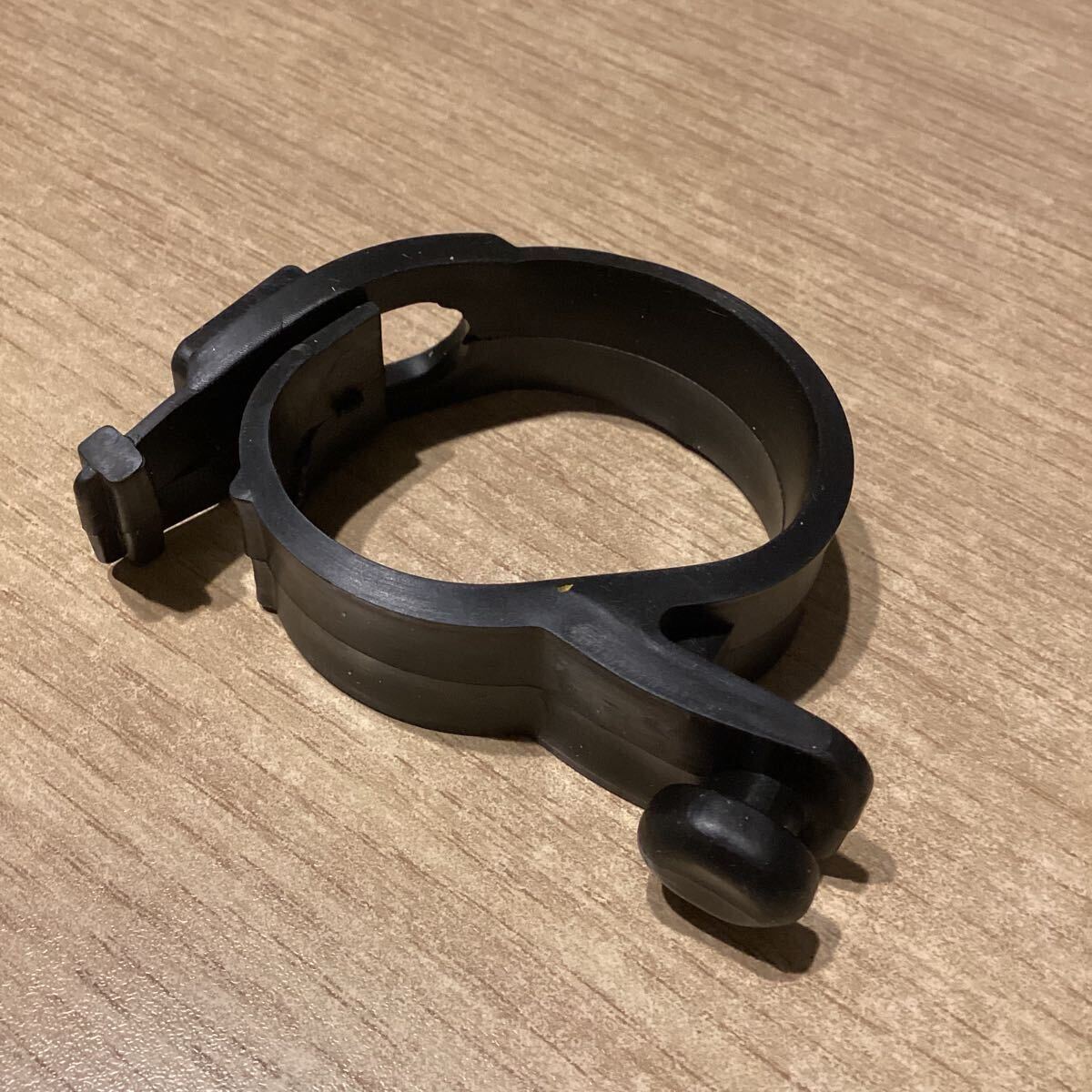 汎用 ヘッドライト用 ラバーストラップ 内容本数:ラスト1本 KTM ハスクバーナ GASGAS BETA Sherco フサベル拍卖