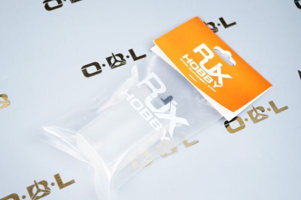 RJX製 リザーブ燃料タンク 新品未使用【マウントなし】拍卖