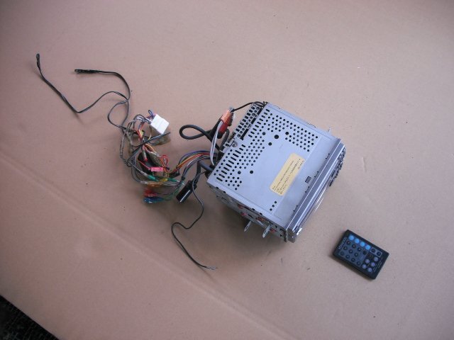 『B251』GZ20,1GGT,1G-GTEU,ソアラ,ツインターボ,ケンウッド,KENWOOD,CD デッキ,DR-F900,GP-F700,オーディオカプラー ステー,h32 MZ20,MZ21拍卖